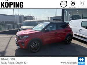 Citroen C3 MAX PURETECH 100 MHEV MY30 - Image 3