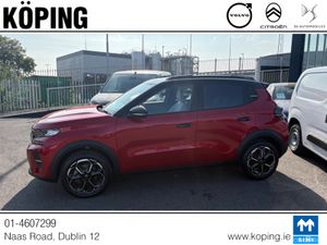 Citroen C3 MAX PURETECH 100 MHEV MY30 - Image 4