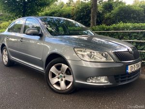 Skoda Octavia 1.6 Tdi DSG AUTOMATIC ONLY65k - Image 4