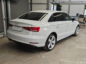 18 AUDI A3 S-LINE 1.6 DIESEL - Image 2