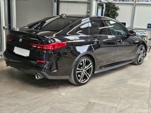 211 BMW 220 SERIES M-SPORT AUTOMATIC - Image 3