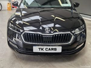 222 SKODA OCTAVIA AMBITION 2.0 DIESEL - Image 3