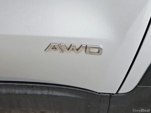 162 KIA SPORTAGE EX EDITION 4 WHEEL DRIVE - Image 4