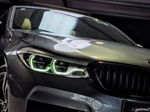 🔥 2018 BMW 630D GT xDrive  M-Sport Low Miles - Image 3