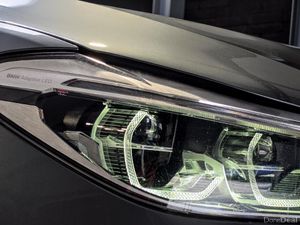 🔥 2018 BMW 630D GT xDrive  M-Sport Low Miles - Image 4