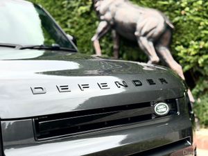 Land Rover Defender X Dynamic 404 BHP great spec - Image 4