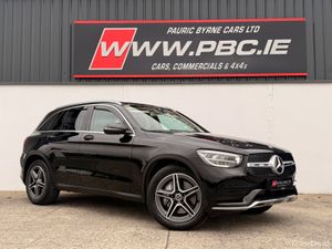 Mercedes-Benz GLC C220Cdi 93,000klms 2020 - Image 2