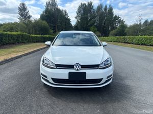 VOLKSWAGEN GOLF 1.2 TSI AUTO 2016 - Image 2