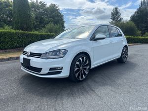 VOLKSWAGEN GOLF 1.2 TSI AUTO 2016 - Image 3
