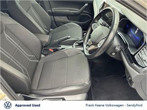 Volkswagen Taigo 1.0 TSI 110HP DSG Style @Frank Ke - Image 3