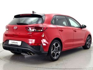 Hyundai i30 N-LINE PETROL 5DR - Image 4