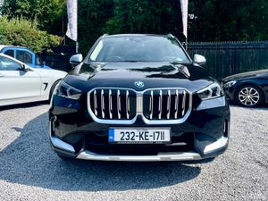 2023 BMW X1 xDrive25e M Sport Plug-in Hybrid - Image 4