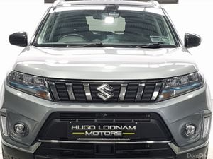 Suzuki Vitara 1.5 S1-HEV SZ-T AGS 5DR AUTO - Image 3