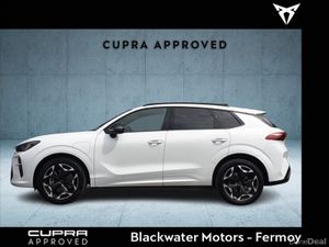 Cupra Terramar E HYBRID 204BHP AUTOMATIC - Image 4