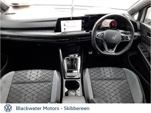 Volkswagen Golf 1.5TSI 130BHP 5DR R-LINE WITH WINT - Image 2