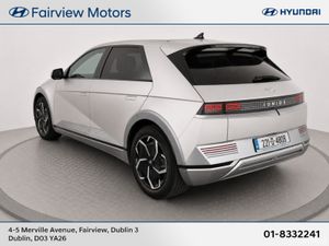 Hyundai IONIQ 5 PREMIUM 58kW ** Very low kms ** - Image 4