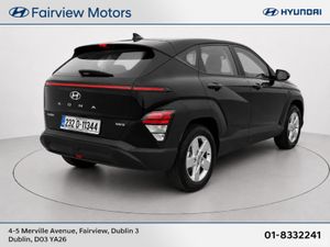 Hyundai KONA HYBRID SIGNATURE - Image 2