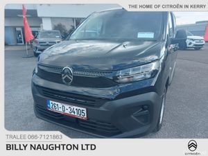 Citroen Berlingo LX PLUS BLUEHDI 100 M - Image 3