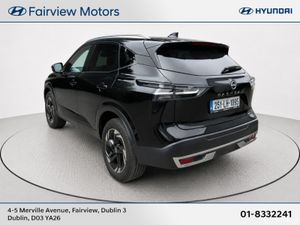 Nissan Qashqai 1.3 HYBRID SV PREMIUM ** MEGA SPEC - Image 3