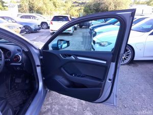 Audi A3 1.4L Automatic Petrol Low Mileage (4645) - Image 4