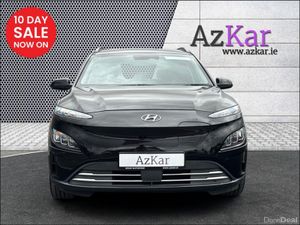 Hyundai KONA 2023 PREMIUM 64KWH 204BHP LONG RANGE - Image 3