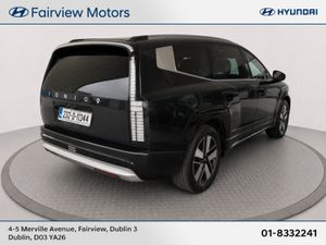 Hyundai IONIQ 9 PLATINUM ** 110 kW Long Range ** - Image 2