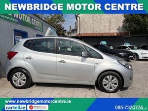 Hyundai ix20 1.4 5DR 14 DIESEL - Image 3