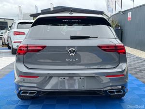 Volkswagen Golf R-LINE - 2.0L DIESEL - AUTO - 12M - Image 3