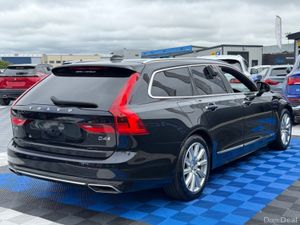Volvo V90 D4 INSCRIPTION - 2.0L DIESEL - AUTO - 12 - Image 4
