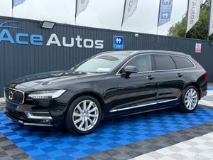 Volvo V90 D4 INSCRIPTION - 2.0L DIESEL - AUTO - 12 - Image 3