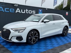 Audi A3 SPORT - 1.0L PETROL - AUTO - 12M WARRANTY - Image 3