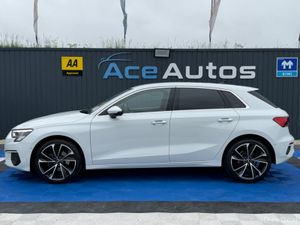Audi A3 SPORT - 1.0L PETROL - AUTO - 12M WARRANTY - Image 4