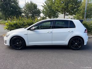 Volkswagen Golf 2.0 TDI GTD 184PS 5DR - Image 2