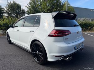 Volkswagen Golf 2.0 TDI GTD 184PS 5DR - Image 3