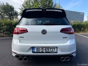 Volkswagen Golf 2.0 TDI GTD 184PS 5DR - Image 4
