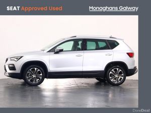 SEAT Ateca SE+ 2.0 TDI 150HP AUTO - Image 4