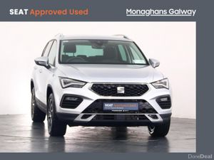 SEAT Ateca SE+ 2.0 TDI 150HP AUTO - Image 3