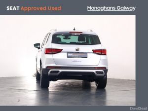 SEAT Ateca SE+ 2.0 TDI 150HP AUTO - Image 4