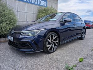 Volkswagen Golf R-LINE ETSI AUTOMATIC HYBRID 1.5 P - Image 4
