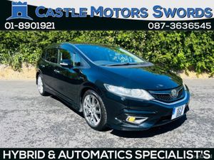 Honda Jade *****DEPOSIT TAKEN***** - Image 2