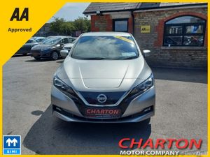 Nissan Leaf 40K EV SVE 40KW '19 4DR AUTO - Image 2