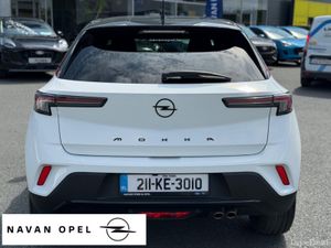 Opel Mokka SRi 1.2T 130Ps **Automatic** - Image 3