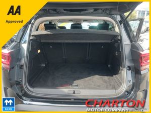 Citroen C5 Aircross FLAIR PHEV FWD MY5 MY52 4DR AU - Image 2