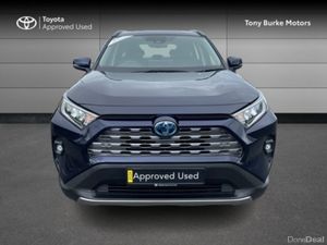 Toyota RAV4 - Luna Edition - Great Value - 2.5 Hyb - Image 4