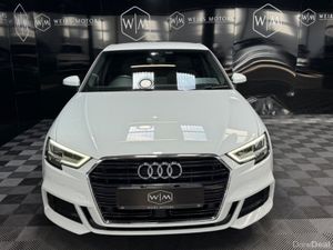 Audi A3 S-LINE//HATCHBACK//ONLY14,209KM - Image 4