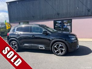 Citroen C5 Aircross AIRCROSS FLAIR BLUEHDI S/S - Image 2