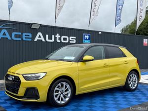 Audi A1 SPORT - 1.0L PETROL - AUTO - 12M WARRANTY - Image 3