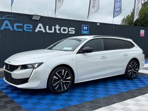 Peugeot 508 GT PREMIUM - 2.0L DIESEL - AUTO - 12M - Image 3