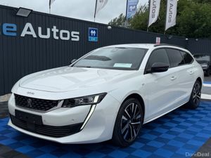 Peugeot 508 GT PREMIUM - 2.0L DIESEL - AUTO - 12M - Image 2