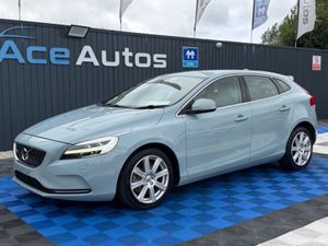 Volvo V40 D4 MOMENTUM - 2.0L DIESEL - AUTO - 12M W - Image 3